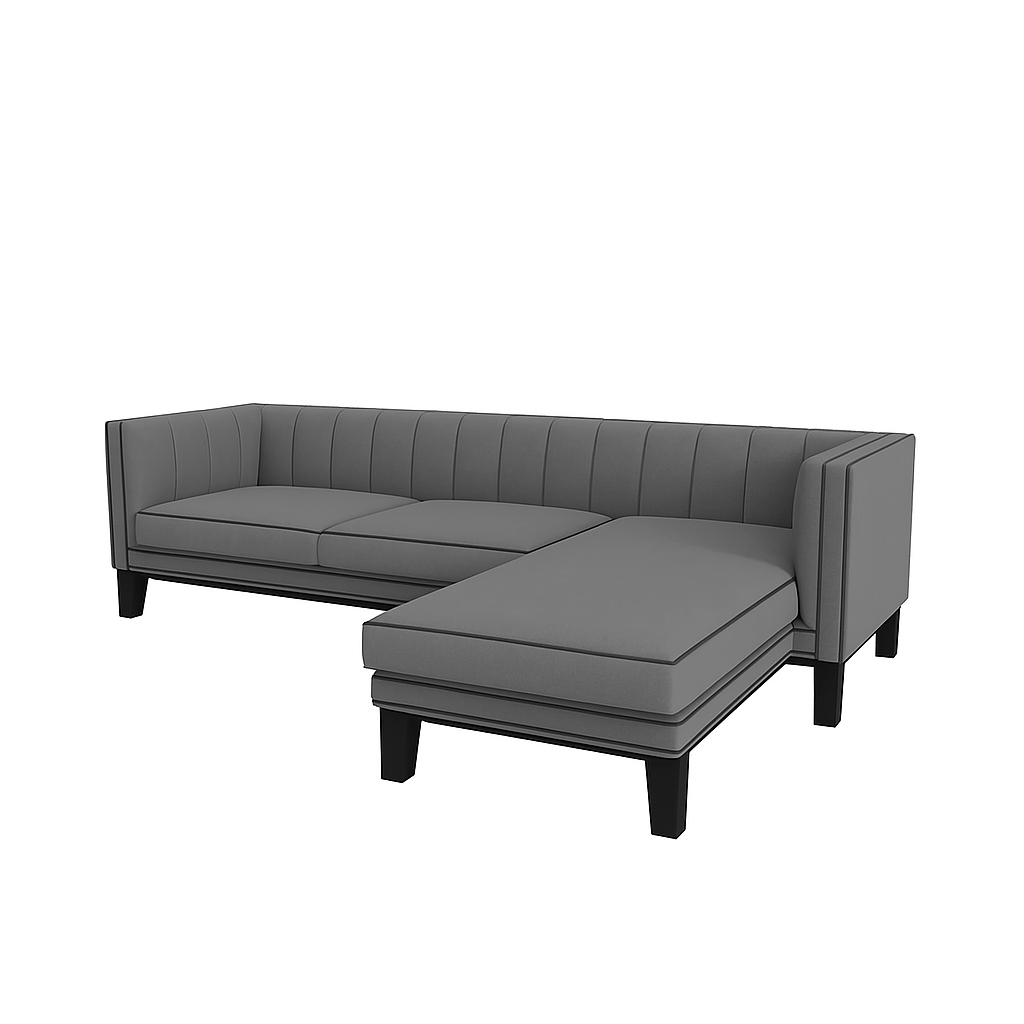 Sofista Premium Sofa - L Shape Sofa - Sofista Living LTD 