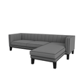 Sofista Premium Sofa - L Shape Sofa - Sofista Living LTD 