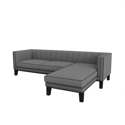 Sofista Premium Sofa - L Shape Sofa