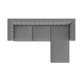 Sofista Premium Sofa - L Shape Sofa - Sofista Living LTD 