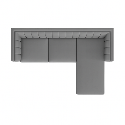 Sofista Premium Sofa - L Shape Sofa