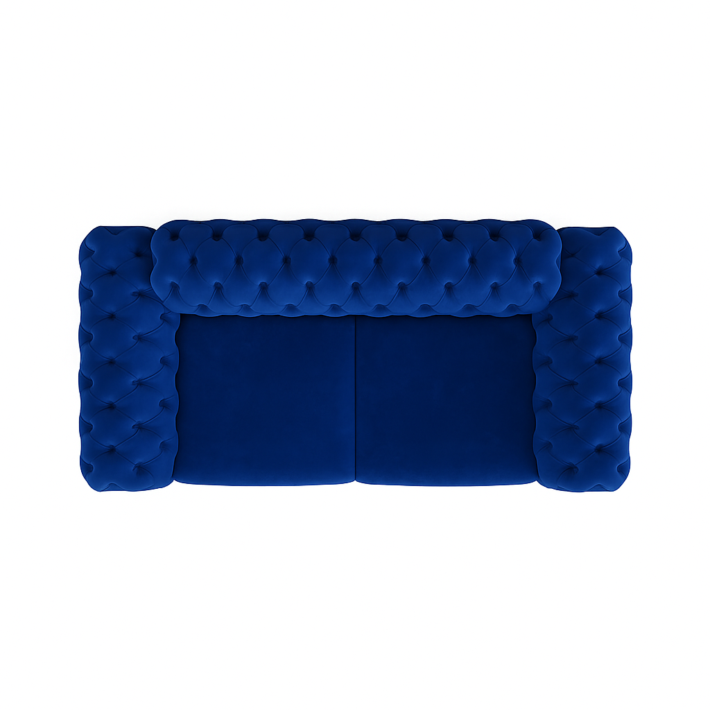 Prime - 2 Seater Sofa - Sofista Living LTD 