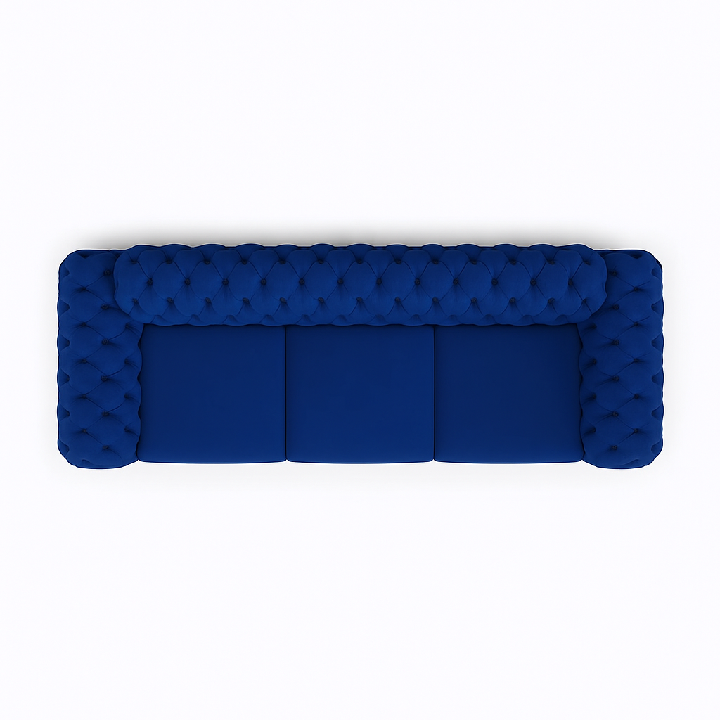 Prime 3  Seater Sofa