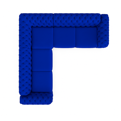 Prime - Corner Sofa