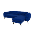 Prime Sofa - L Shape Sofa - Sofista Living LTD 