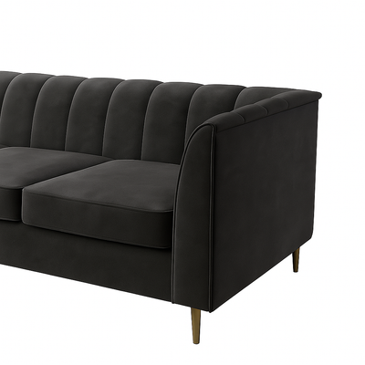 Aura Corner Sofa
