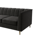 Aura Corner Sofa - Sofista Living LTD 