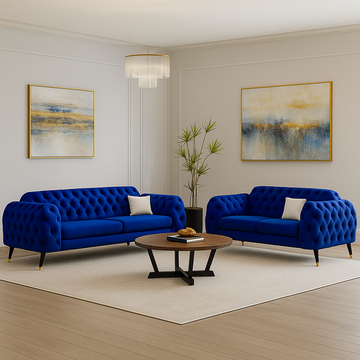 Prime - 3 + 2 Seater Sofa - Sofista Living LTD 