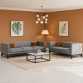 Sofista Premium 3+2 Seater Sofa Set – High Quality Matching Luxury Sofa Suite UK