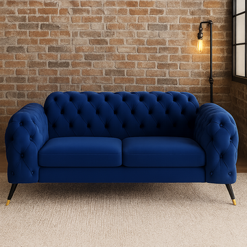 Prime - 2 Seater Sofa - Sofista Living LTD 