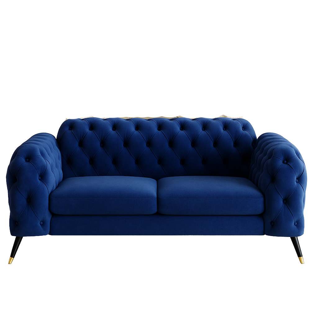 Prime - 2 Seater Sofa