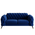 Prime - 2 Seater Sofa - Sofista Living LTD 