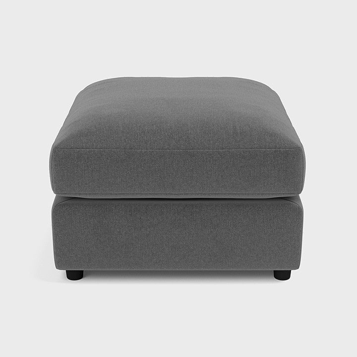 Oxford Footstool - Sofista Living LTD 
