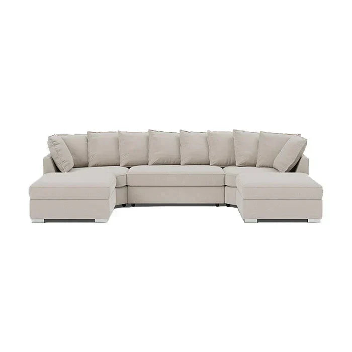 Sofista Salisbury U Shape Sofa - Sofista Living LTD 