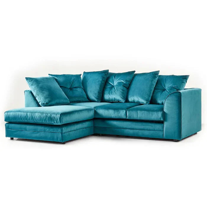 Sofista Rockford Left Corner Sofa - Sofista Living LTD 