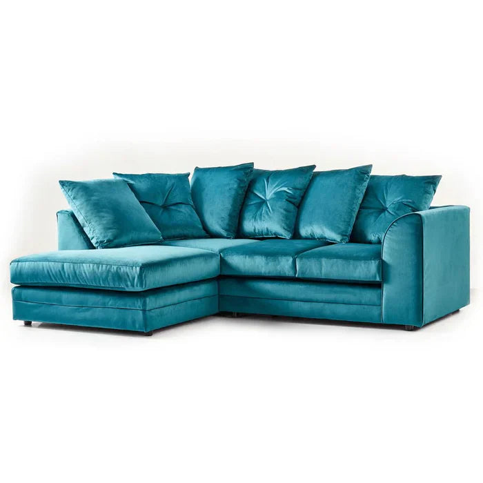 Sofista Rockford Left Corner Sofa