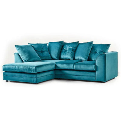 Sofista Rockford Left Corner Sofa