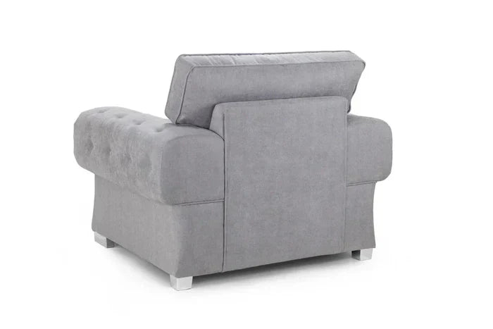 Sofista Mayfair Fullback Arm Chair - Sofista Living LTD 