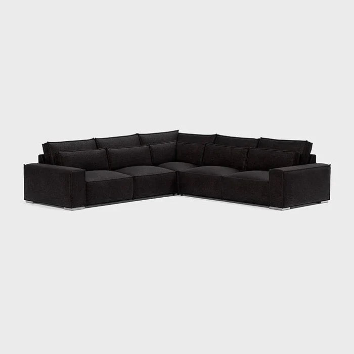 Sofista Corner Balmoral Sofa - Sofista Living LTD 