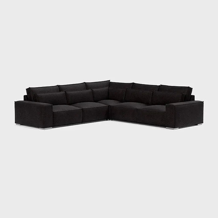 Sofista Corner Balmoral Sofa