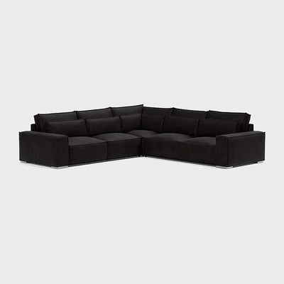 Sofista Corner Balmoral Sofa