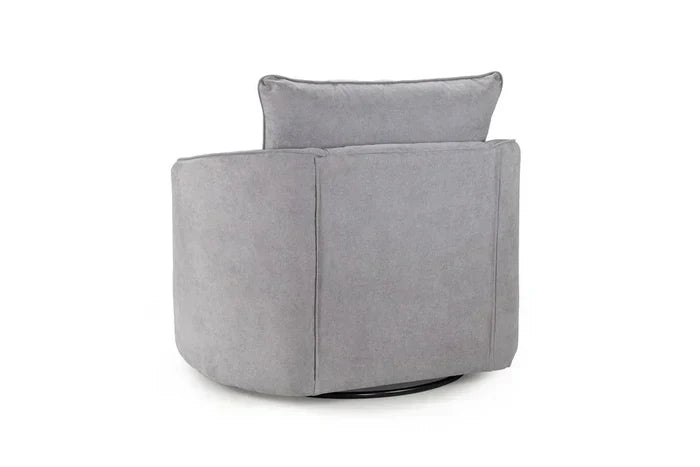 Sofista Mayfair Swivel Chair - Sofista Living LTD 