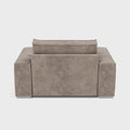 Sofista 4 Seater Balmoral Sofa - Sofista Living LTD 