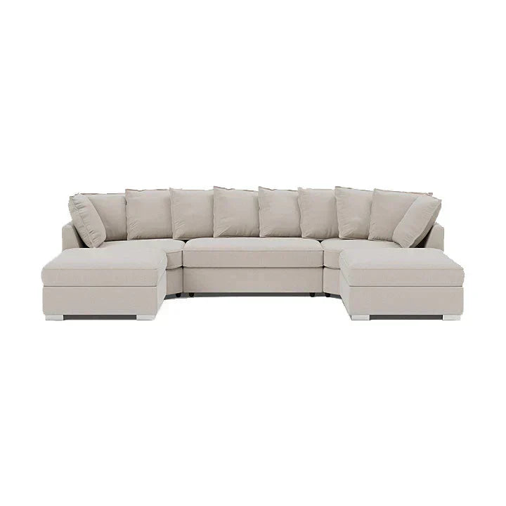 Salisbury U Shape Corner Sofa - Sofista Living LTD 