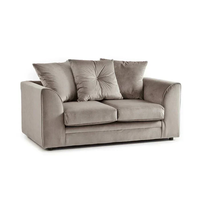 Sofista Rockford 2 Seater Sofa - Sofista Living LTD 