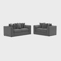 Oxford Sofa - Sofista Living LTD 