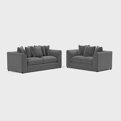 Oxford Sofa