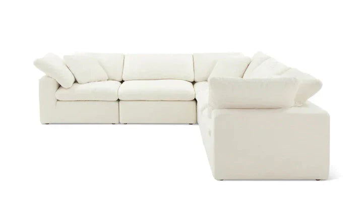 Cloud Sofa - Sofista Living LTD 