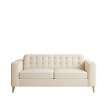 Sofista Luxe - 2 Seater Sofa - Sofista Living LTD 