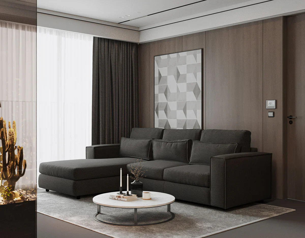 Ascot Sofa