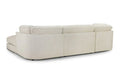 Savoy  U - Shape Fullback  Sofa - Sofista Living LTD 