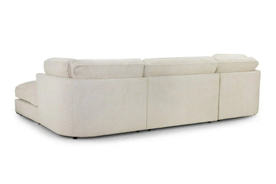 Savoy  U - Shape Fullback  Sofa