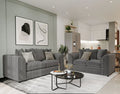Oxford Sofa - Sofista Living LTD 