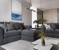 Oxford Sofa - Sofista Living LTD 