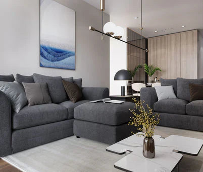 Oxford Sofa
