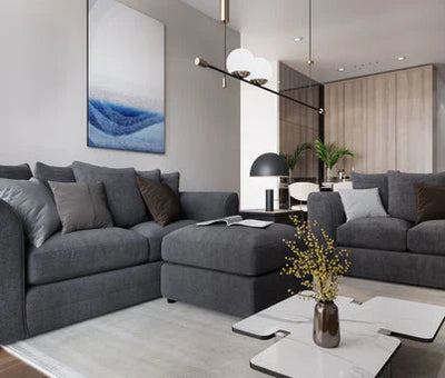 Oxford Sofa