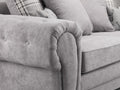 Sofista Mayfair Scatter Back Arm Chair - Sofista Living LTD 