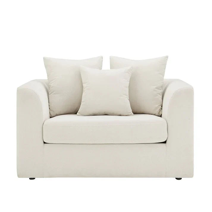 Sofista Cozy Love Seat - Sofista Living LTD 