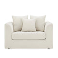 Sofista Cozy Love Seat - Sofista Living LTD 