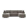 Sofista Berkshire U Shape Sofa - Sofista Living LTD 