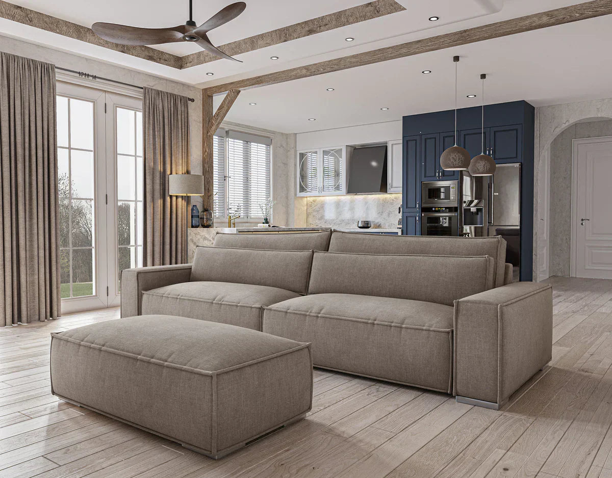 Sofista Balmoral 2 Seater Sofa