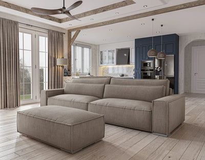 Sofista Balmoral 2 Seater Sofa