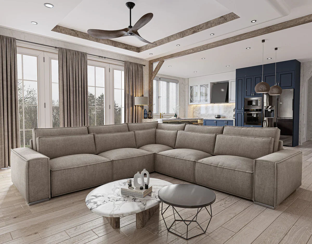 Balmoral Sofa