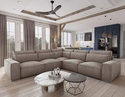 Balmoral Sofa
