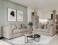 Oxford Sofa - Sofista Living LTD 