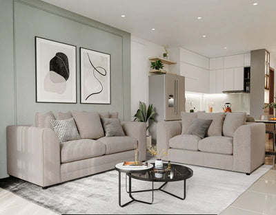 Oxford Sofa